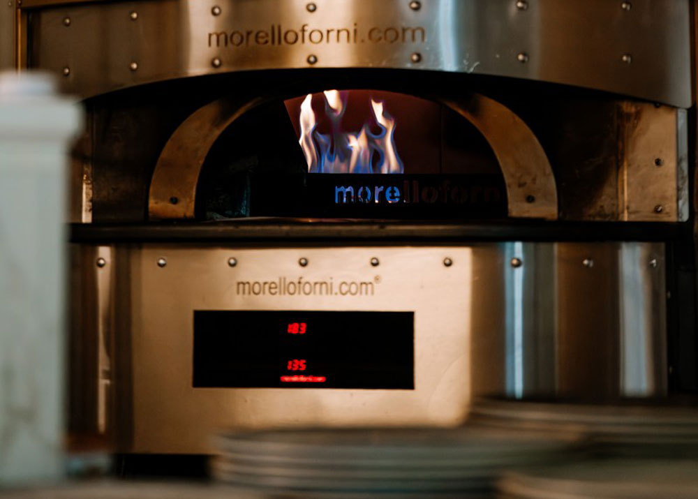 Albergo Ristorante Rolly | Cucina e <span>pizzeria</span>